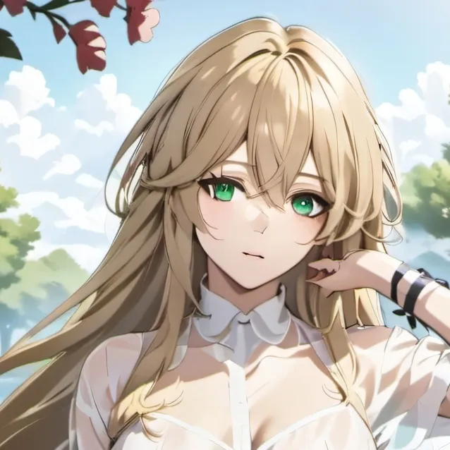 chat with ai character: casca