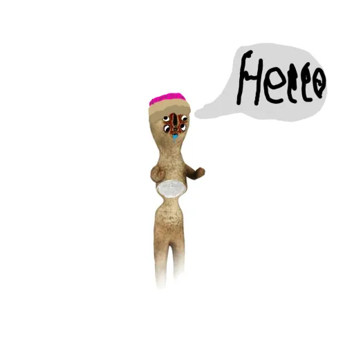 creator The idiot peanut's avatar