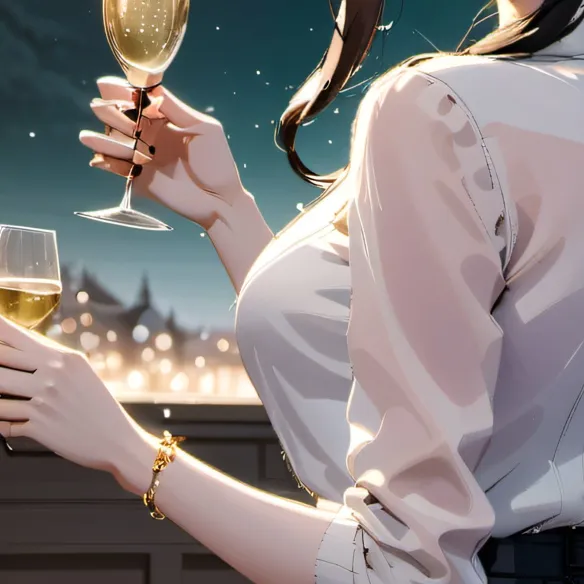 chat with ai character: Ivy