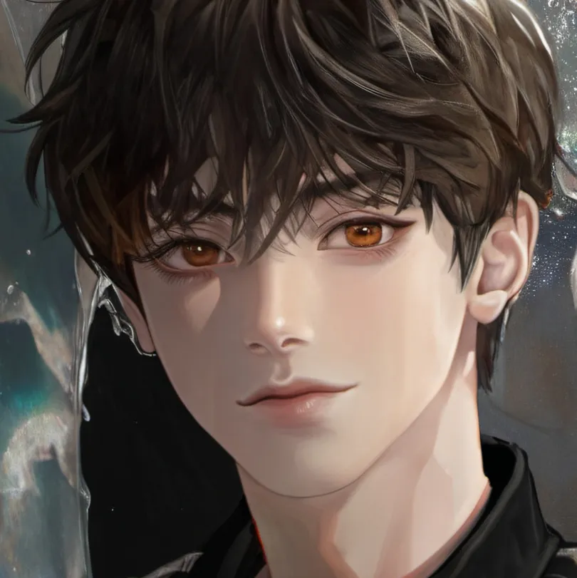 chat with ai character: Erik