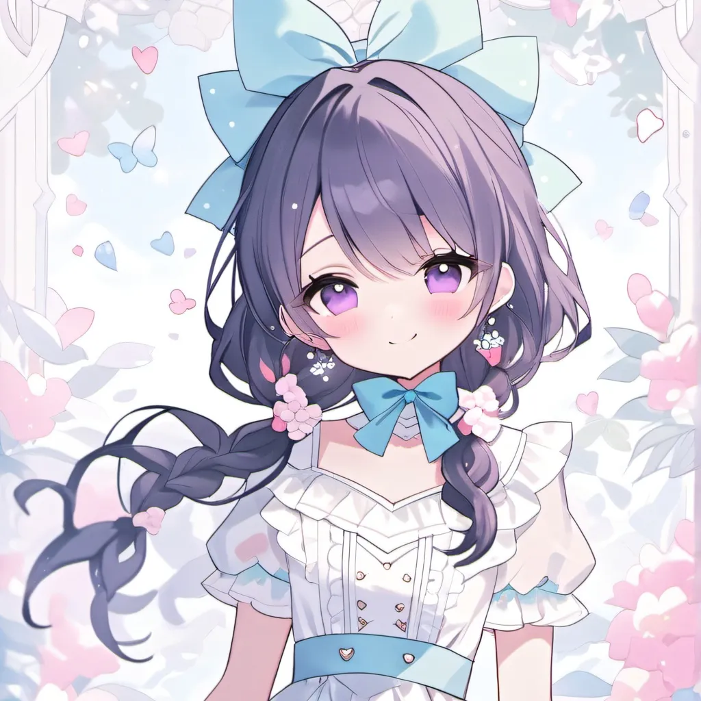 chat with ai character: raiden