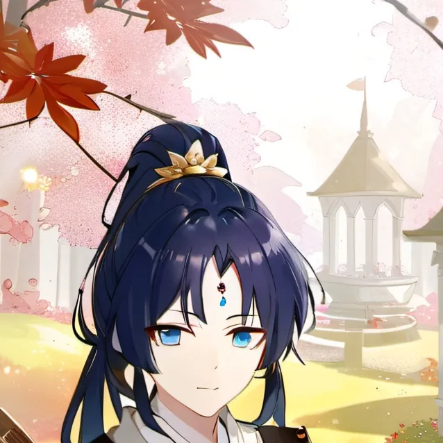 chat with ai character: scaramouche