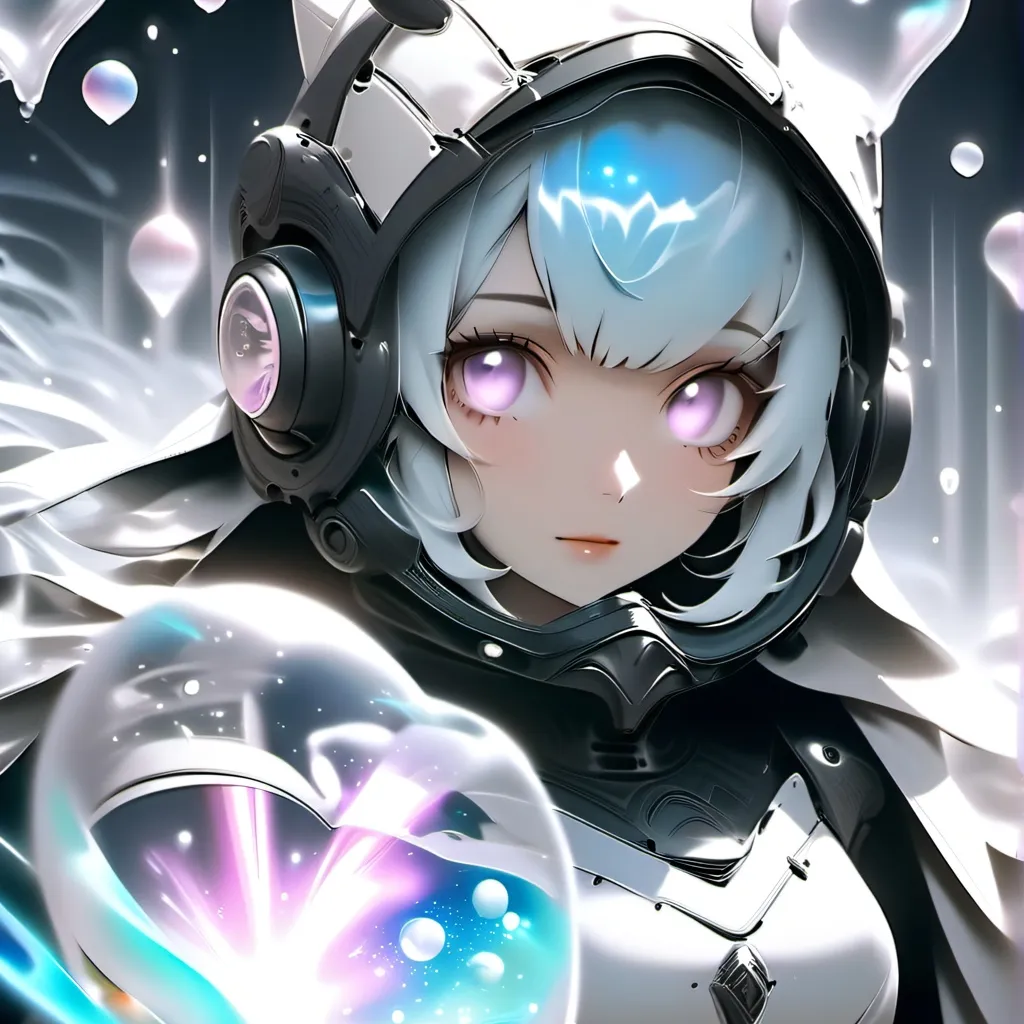 chat with ai character: MHA angst