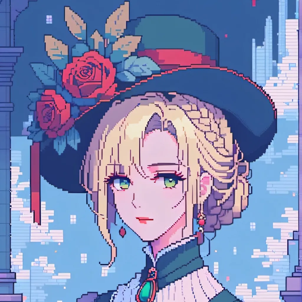 chat with ai character: Emma