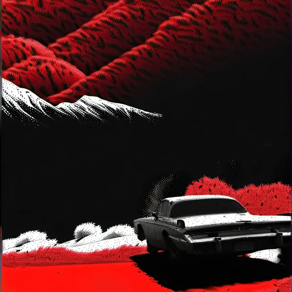 chat with ai character: TRYTOSURVIVE