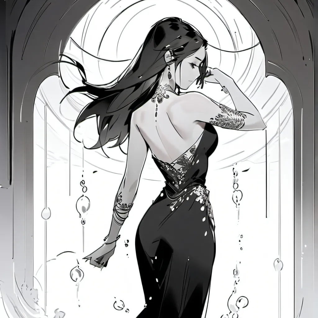 chat with ai character: Marry