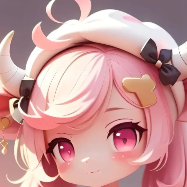 chat with ai character: starberry burst