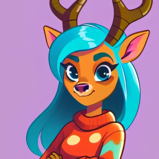 chat with ai character: Ember