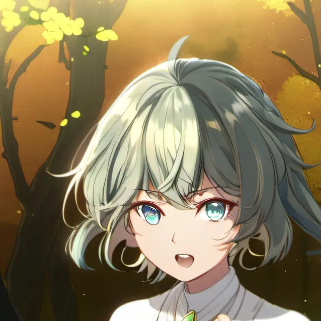 chat with ai character: Tatsumaki