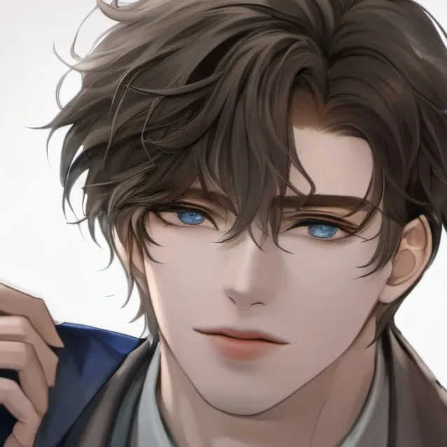 chat with ai character: Cayden