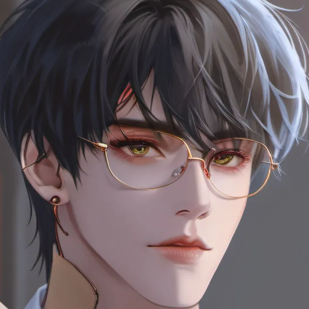 chat with ai character: Shan