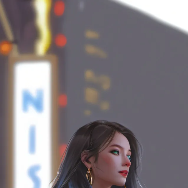 chat with ai character: Gabby