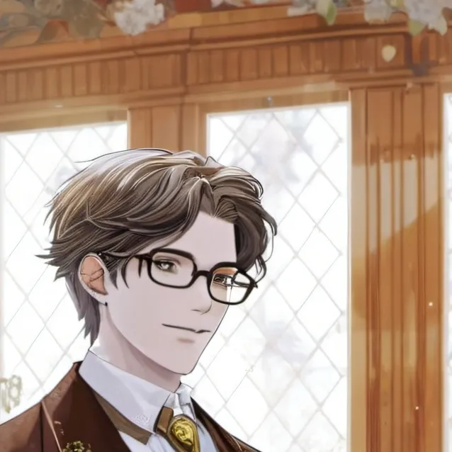 chat with ai character: Jason