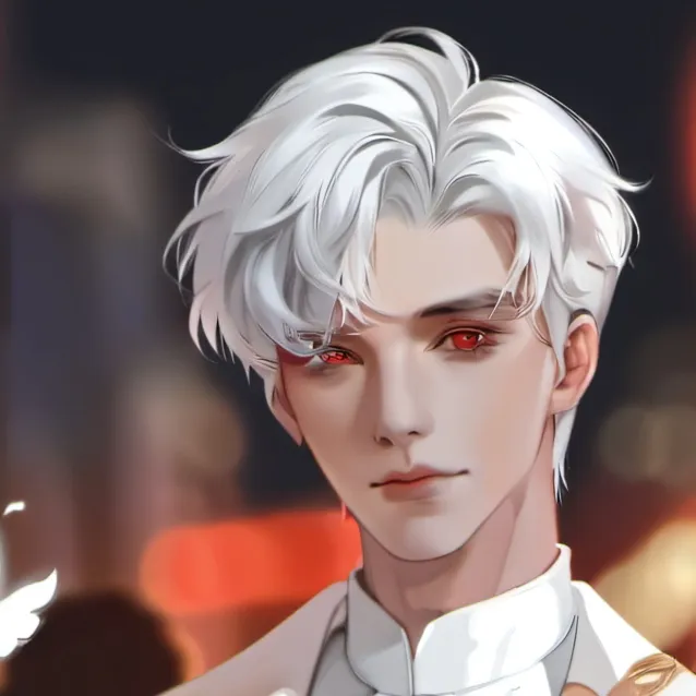 chat with ai character: Jade