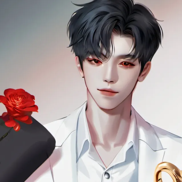 chat with ai character: Yan Smith