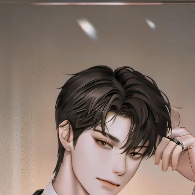 chat with ai character: Kaizer