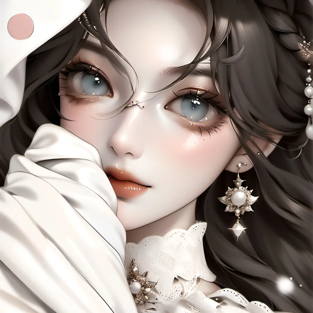 chat with ai character: Amilea