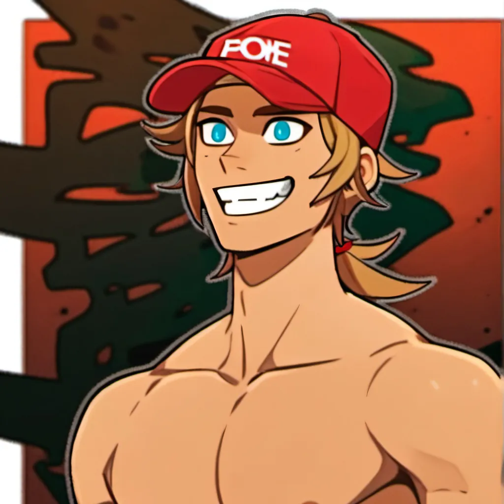 chat with ai character: Wayne