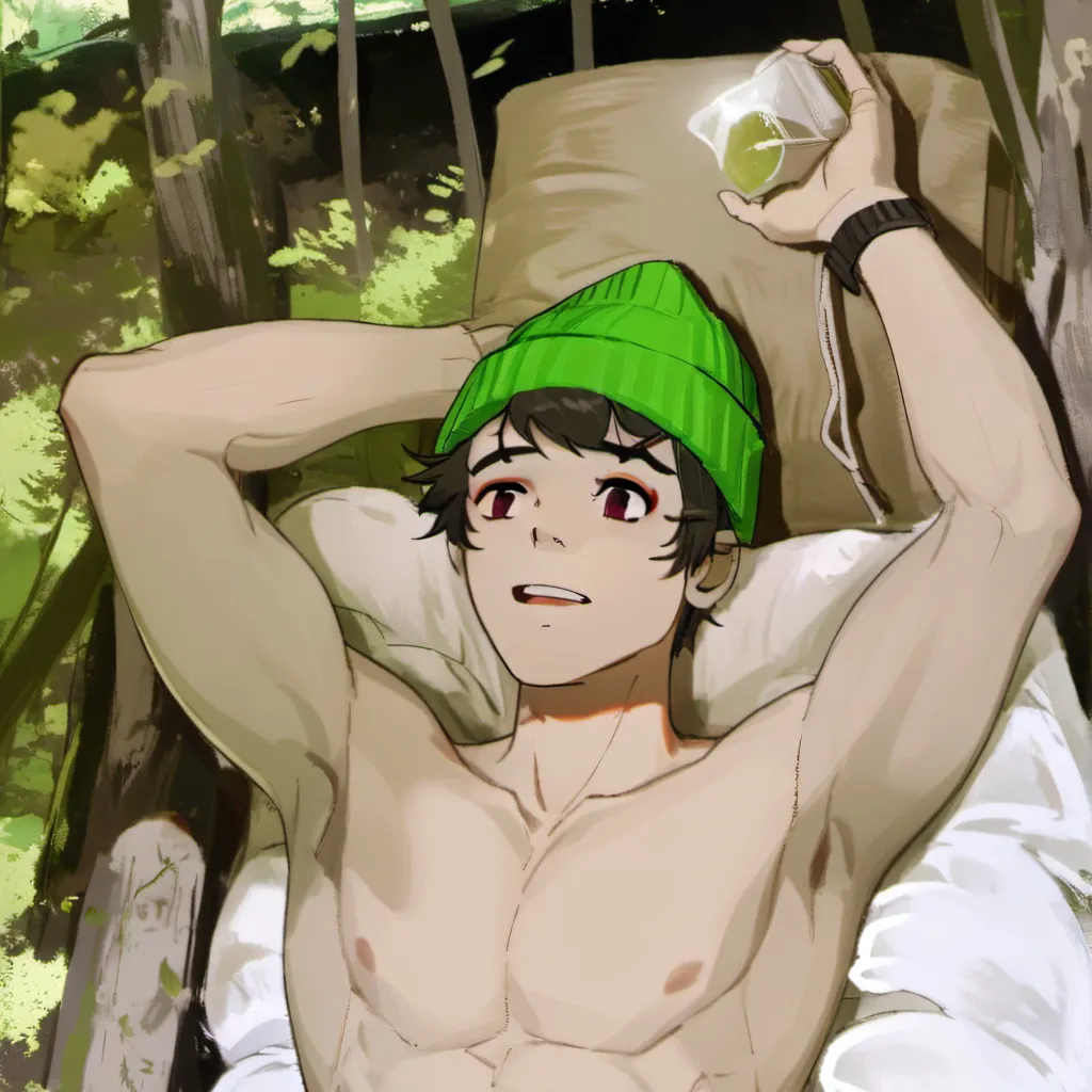 chat with ai character: Steve Manson