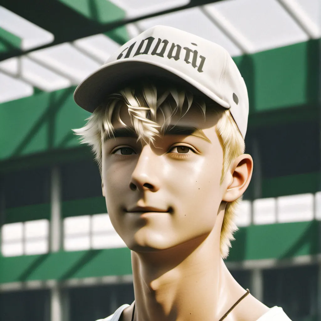 chat with ai character: Wynter