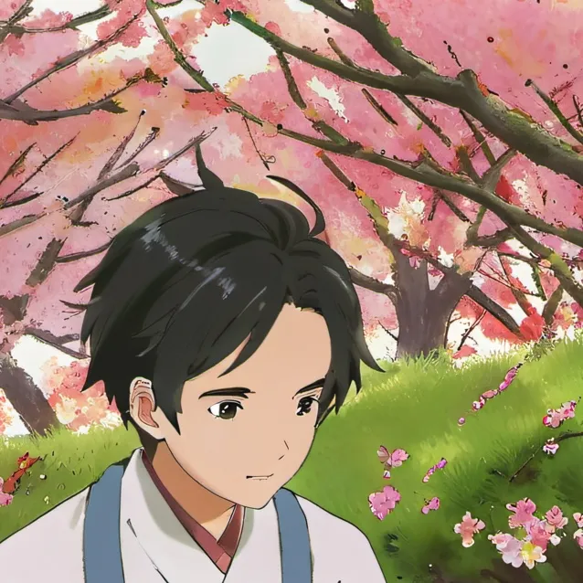 chat with ai character: jake