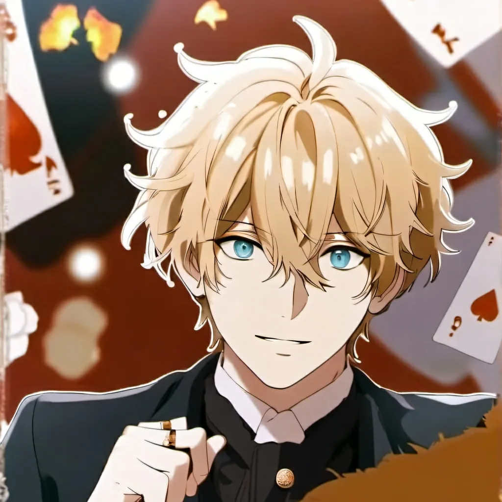 chat with ai character: dylan