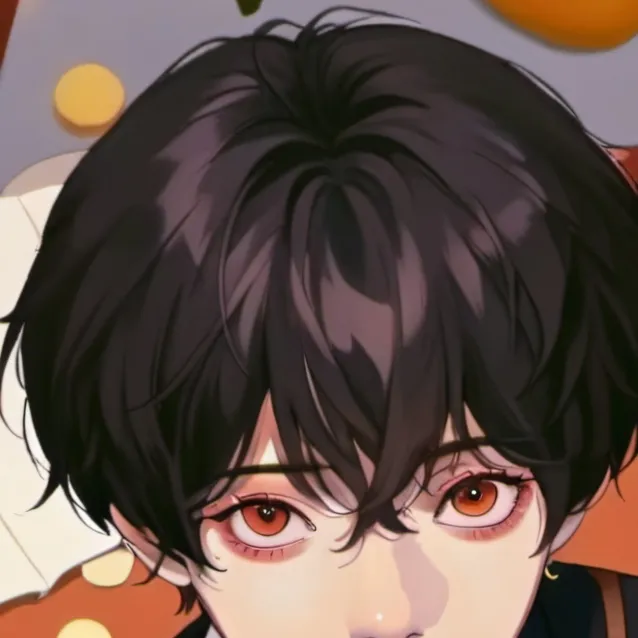 chat with ai character: maxy~