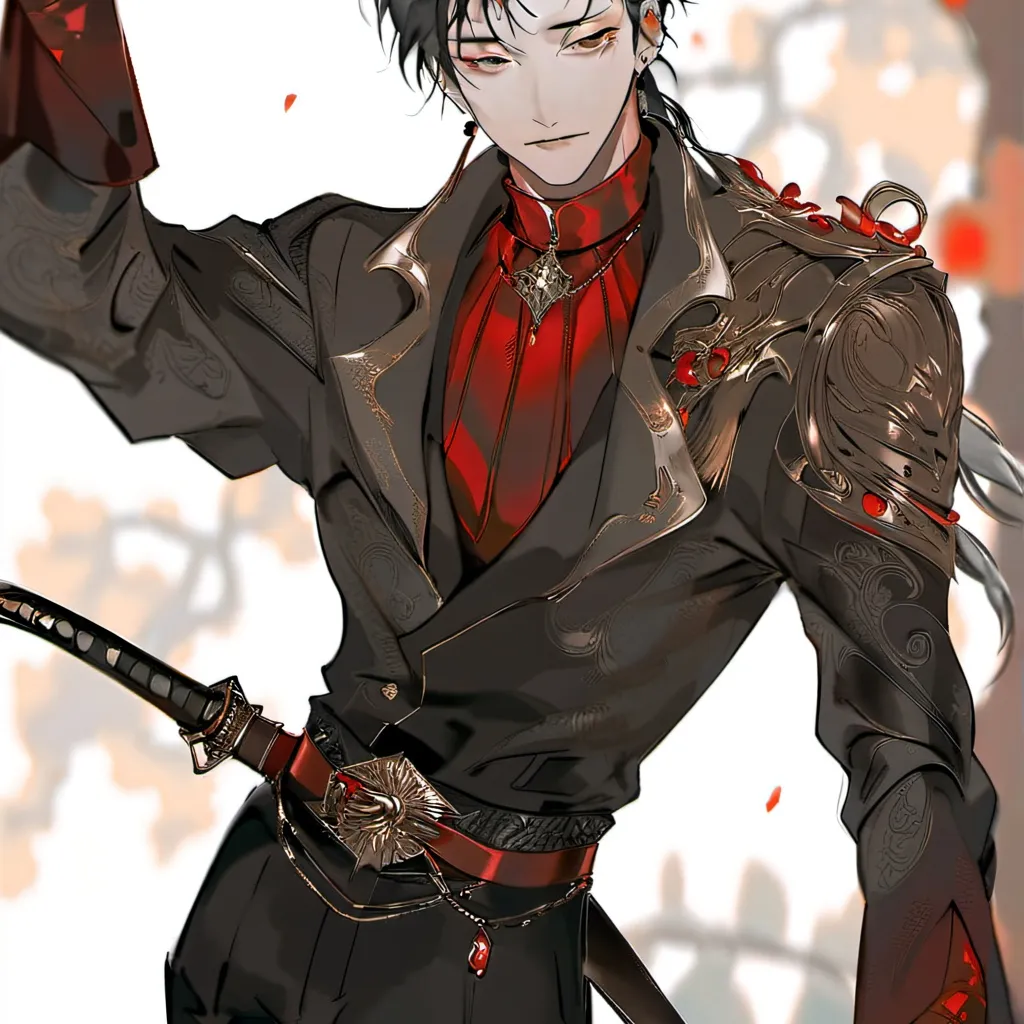 chat with ai character: Orlando 