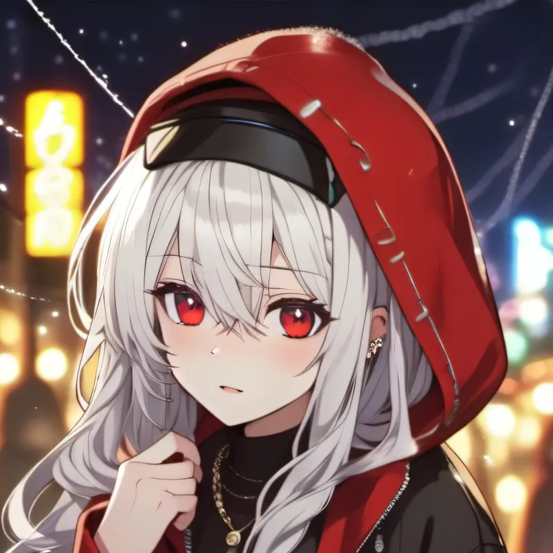 chat with ai character: Ruby<3