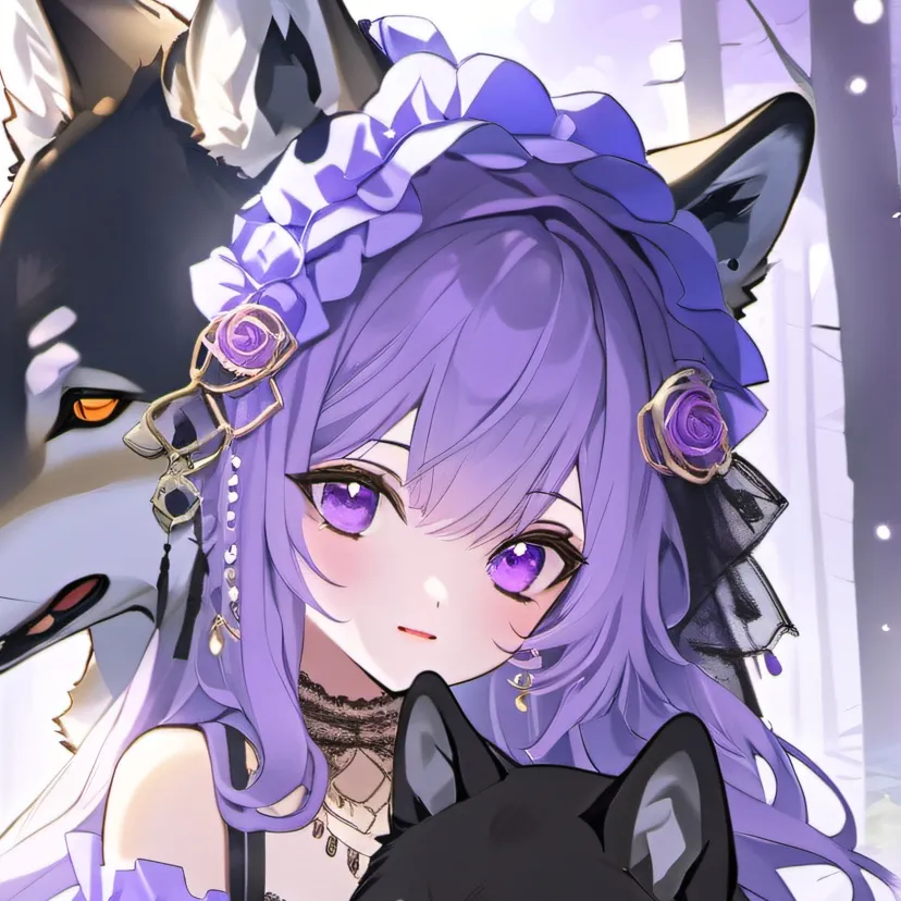 chat with ai character: Star 