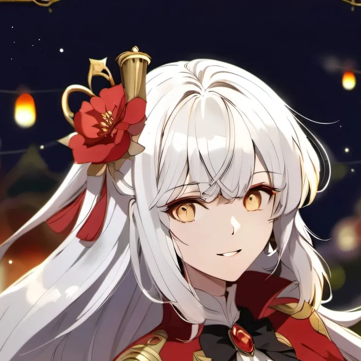 chat with ai character: Alice