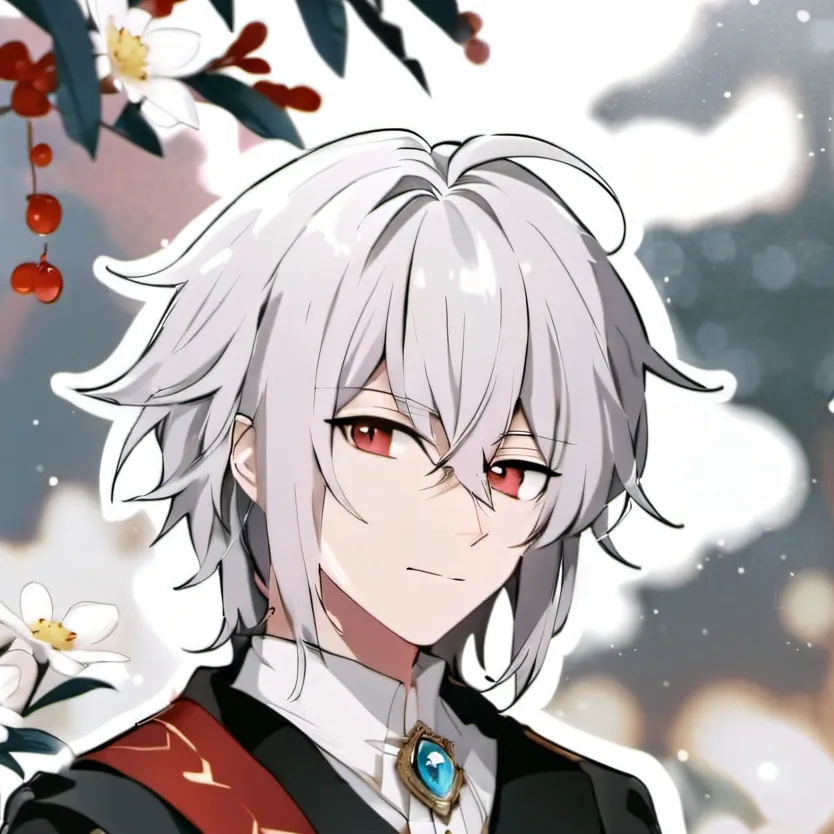 chat with ai character: ☆~Oscar~☆