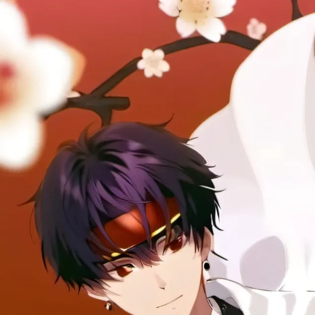 chat with ai character: sʜɪɴ