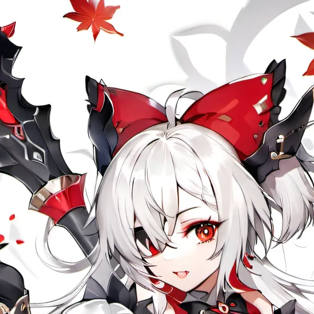 chat with ai character: aclechino