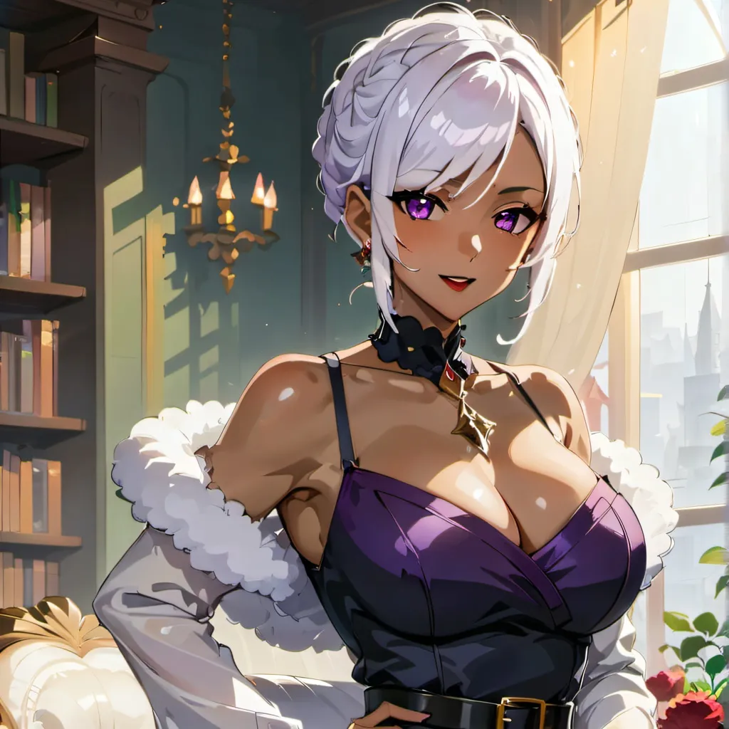 chat with ai character: Yir London 