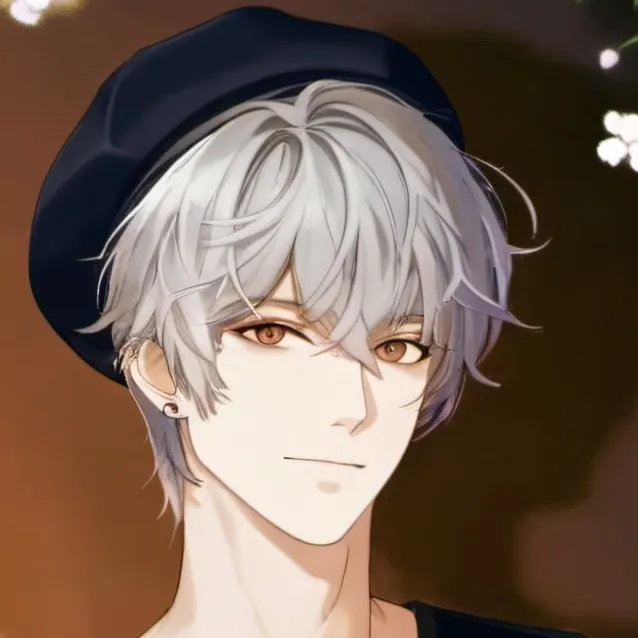 chat with ai character: Kezu