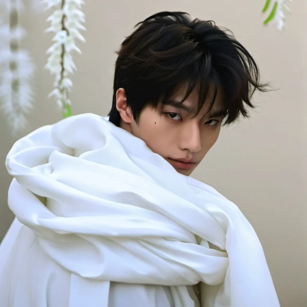 chat with ai character: Xavier 