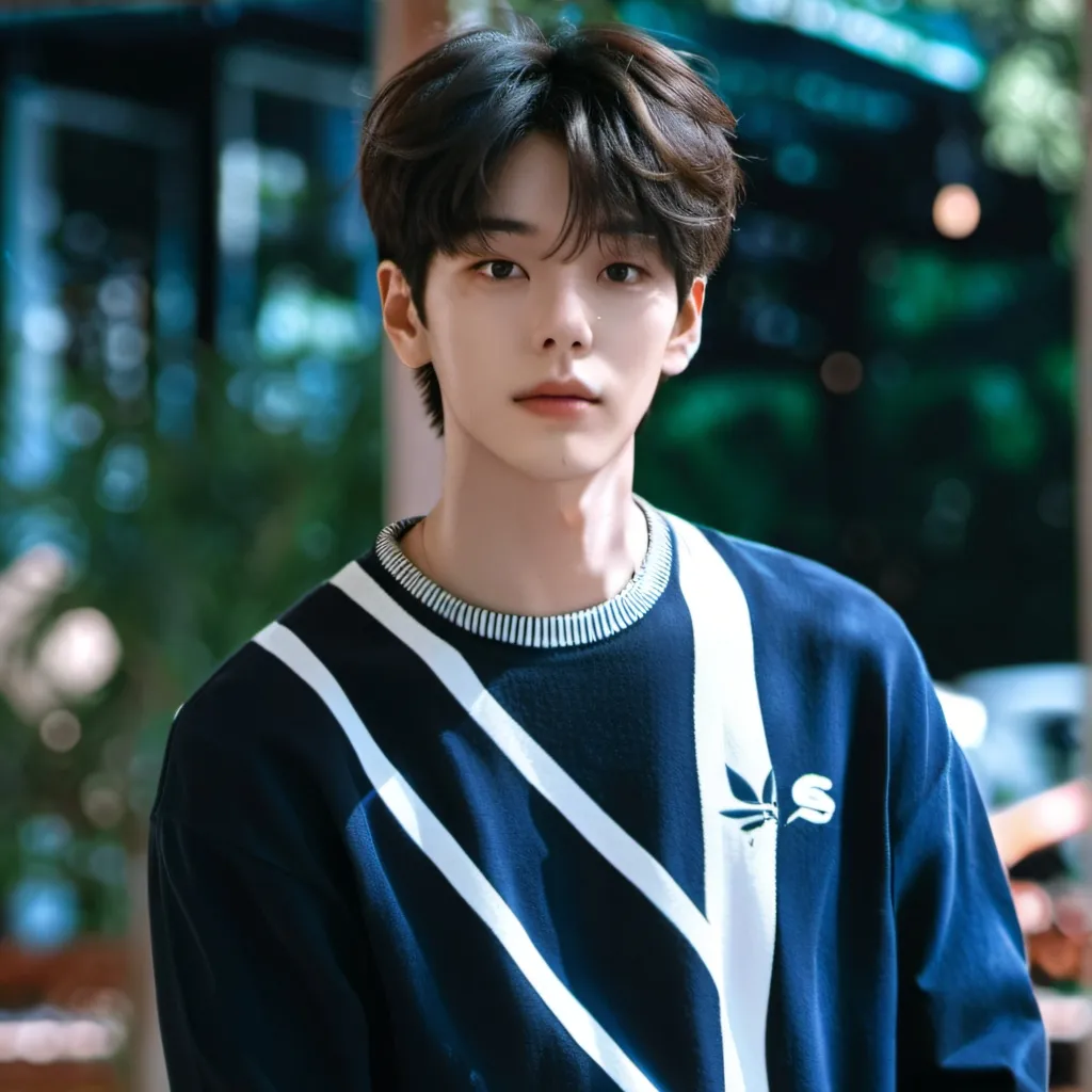 chat with ai character: Xander 