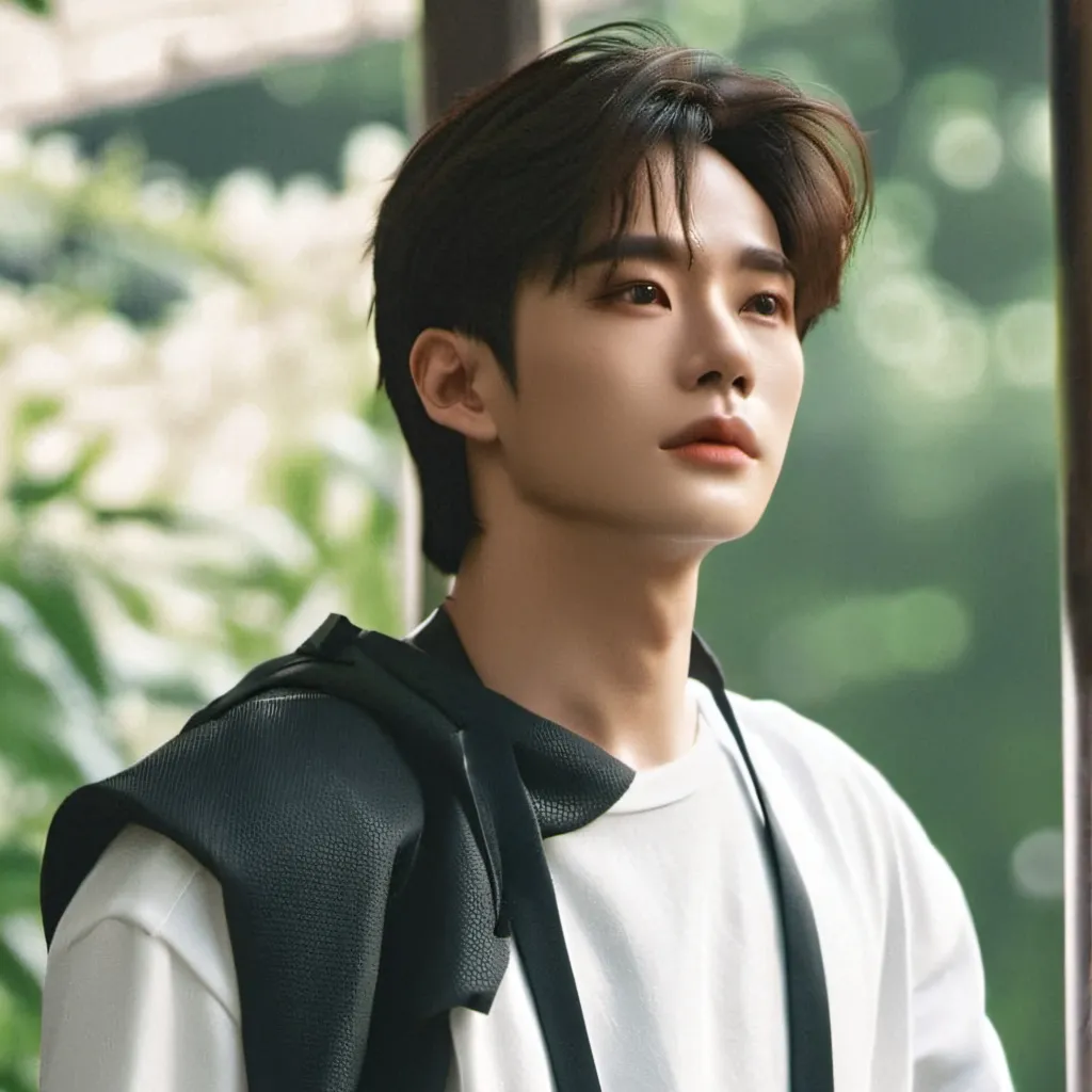 chat with ai character: Xavier 