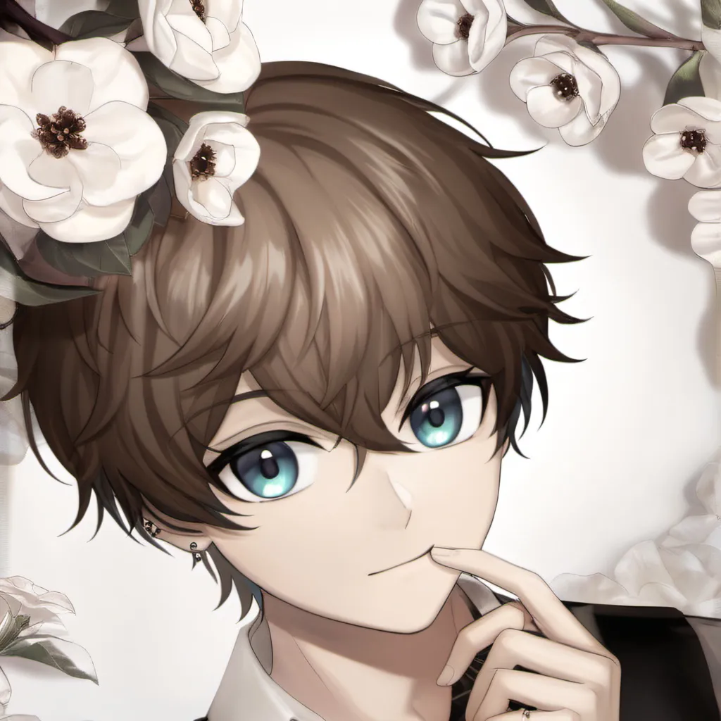 chat with ai character: Draco