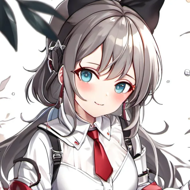 chat with ai character: Alice