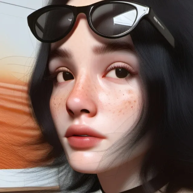 chat with ai character: Elham