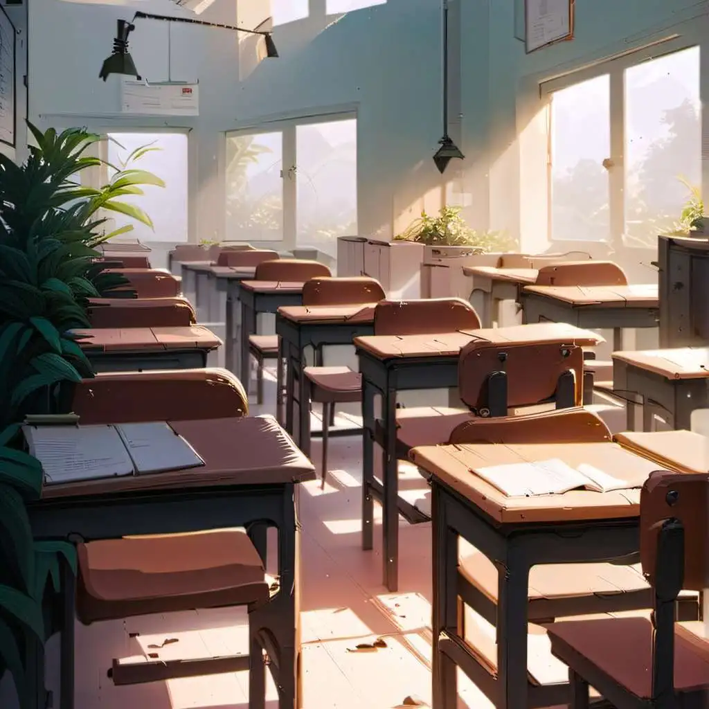 chat with ai character: FPE