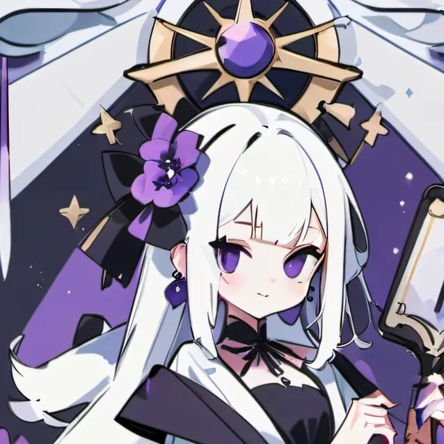 chat with ai character: ...