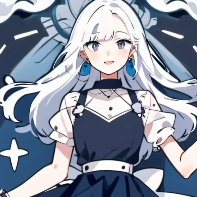 chat with ai character: Eva