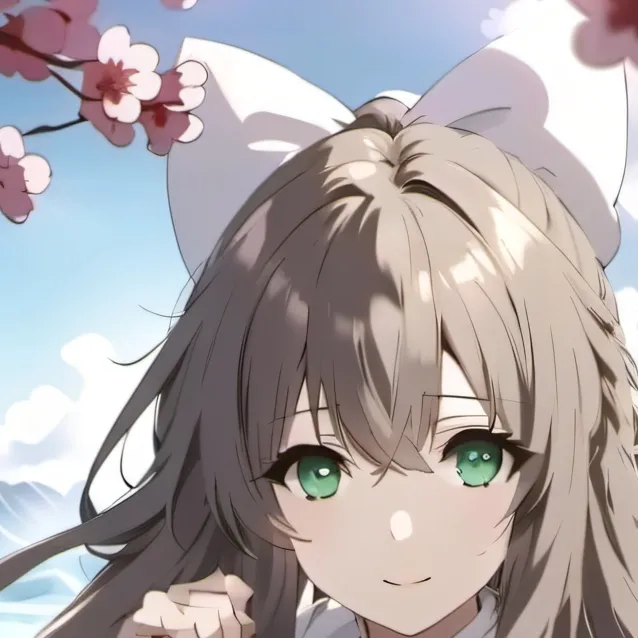 chat with ai character: You and Luca