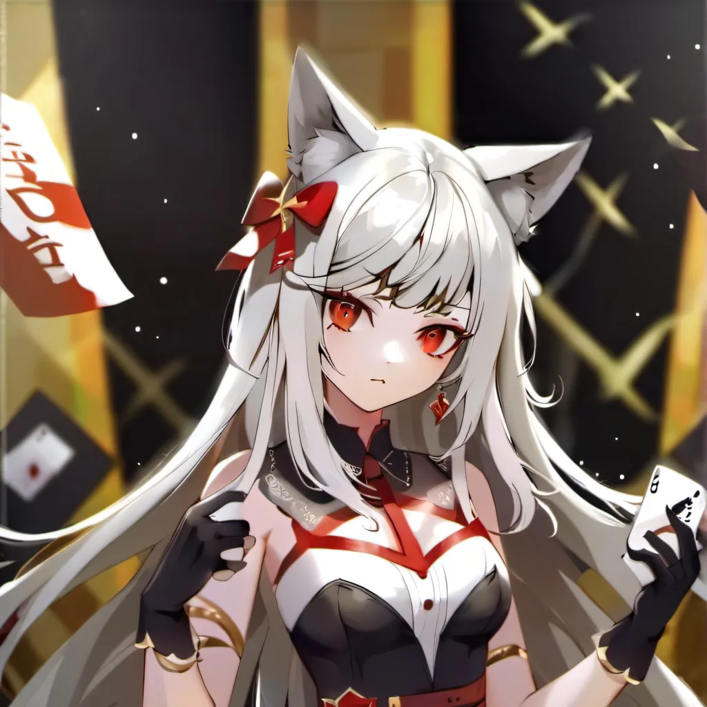 chat with ai character: Honney 