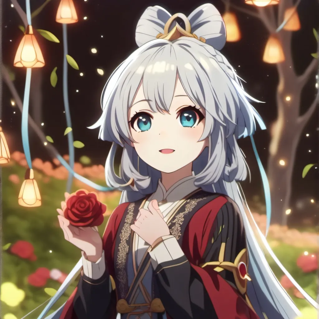 chat with ai character: Alice