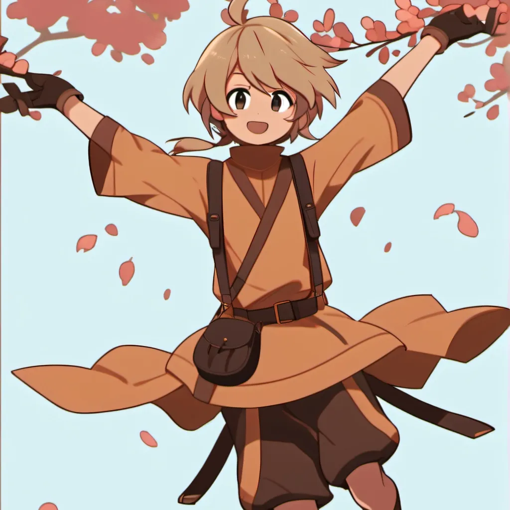 chat with ai character: Carl