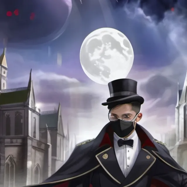 chat with ai character: 100